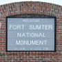 ... Fort Sumter. 